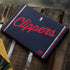 NBA LA Clippers Jersey Google Pixelbook Go Skin